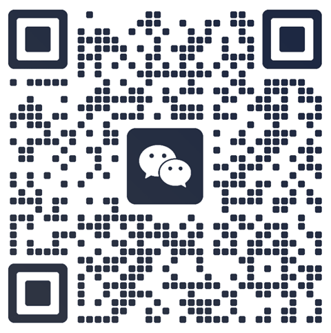 WeChat QR